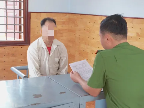Đắk Lắk: Người chồng nhiều lần hiếp dâm con gái ruột khi vợ vắng nhà
