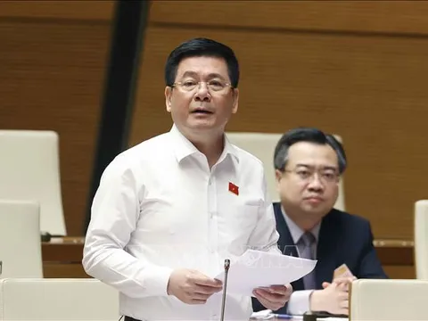 Chủ động nhiều giải pháp đẩy lùi nạn hàng lậu, hàng giả