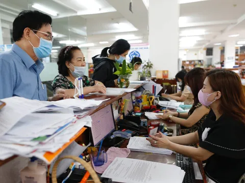 Những trường hợp nghỉ hưu sớm không bị trừ lương hưu