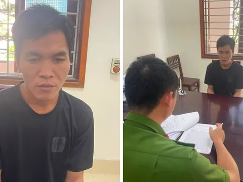 Lừa bán cô gái cùng xã sang Trung Quốc lấy chồng để nhận 5 triệu đồng tiền công