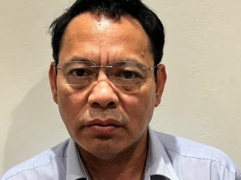 Bắt tạm giam Giám đốc Công ty Mua bán điện của EVN