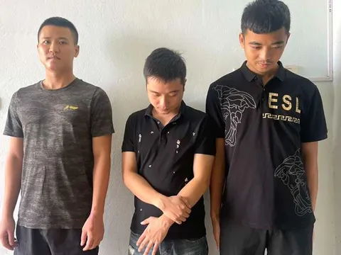 Triệt phá đường dây đánh bạc qua mạng hơn 13 tỷ đồng