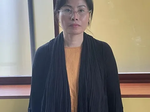 Bắt đối tượng làm giả giấy tờ nhà đất lừa đảo 88 tỷ đồng