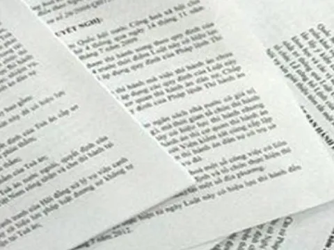 Bãi bỏ 04 Thông tư về quản lý tài chính trong lĩnh vực ngoại giao