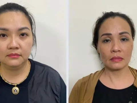 Chân dung 2 'bà trùm' cầm đầu đường đây đẻ thuê với giá 1,5 tỷ đồng/lần ở Hà Nội