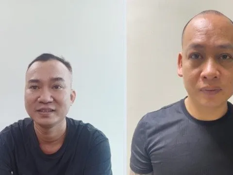 Tạm giữ chủ quán cháo lòng, tẩm quất cho vay nặng lãi lên tới 183%/năm