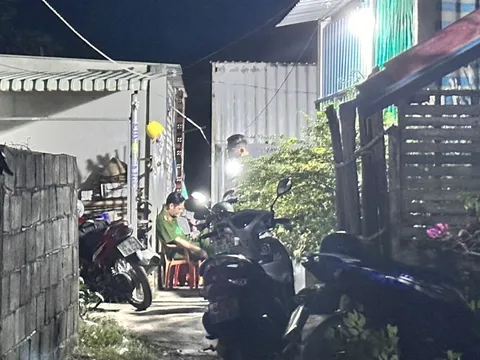 Mâu thuẫn trong chăn thả bò, một người bị chém trọng thương