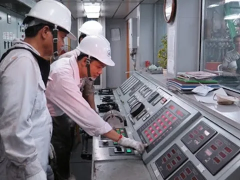 Công nhận Đăng kiểm viên phương tiện thủy nội địa trong trường hợp đặc biệt