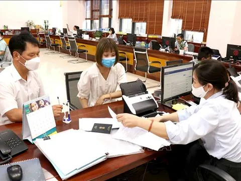 Cắt giảm, đơn giản hóa 341 quy định kinh doanh tại 30 văn bản quy phạm pháp luật