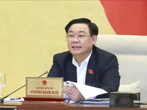 Thống nhất cao việc đổi tên thành Luật Căn cước và thẻ căn cước