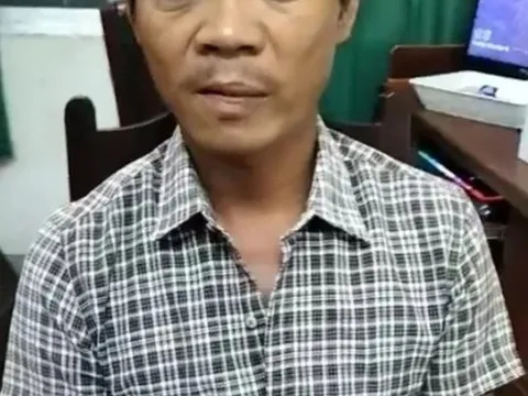 Bắt đối tượng ném 'bom xăng' vào nhà dân khiến bé 4 tháng tuổi bỏng nặng