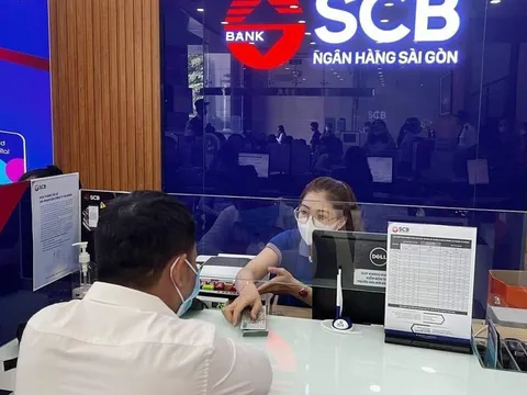 Bà Trương Mỹ Lan biến SCB thành công cụ để thực hiện chiếm đoạt tiền