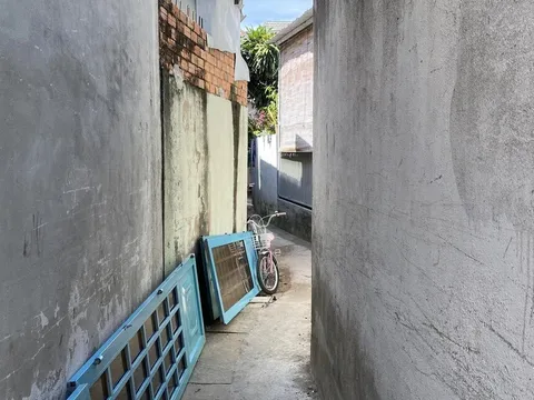 Người đàn ông đâm tử vong em ruột sau mâu thuẫn vì nói xấu vợ con