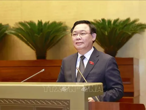 Hội nghị triển khai chương trình giám sát của Quốc hội: Góp phần nâng cao hiệu quả hoạt động quản lý nhà nước