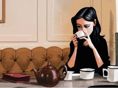 Ly hôn để kết thúc khổ đau, tại sao nhiều người mãi chẳng thể bình yên và hạnh phúc?