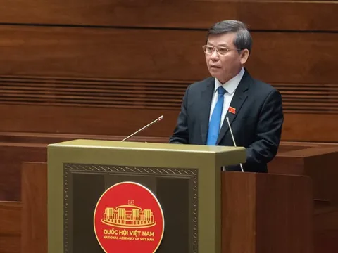 Ngành Kiểm sát thực hiện 4 mục tiêu lớn, 7 nhóm nhiệm vụ trọng tâm