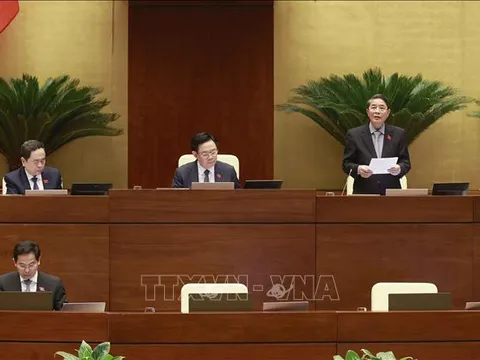 Giảm thiểu tác động bất lợi tới môi trường đầu tư kinh doanh ở Việt Nam