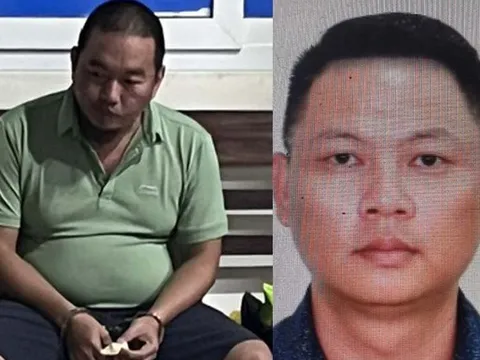 Bắt đối tượng làm giả giấy xác nhận số dư tài khoản ngân hàng để lừa đảo