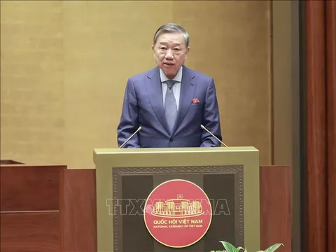 Xét xử nghiêm nhiều vụ án kinh tế, tham nhũng gây thiệt hại đặc biệt lớn