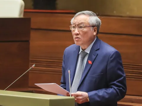 Thực hiện đồng bộ các giải pháp đẩy nhanh tiến độ và nâng cao chất lượng xét xử