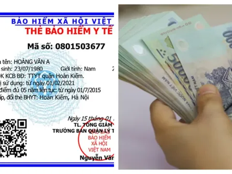 Những người tham gia BHYT đủ 5 năm liên tục sẽ được hưởng quyền lợi chưa từng có: Điều kiện là gì?