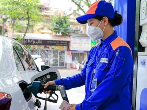 Nội dung mới của Nghị định số 80/2023/NĐ-CP về kinh doanh xăng dầu