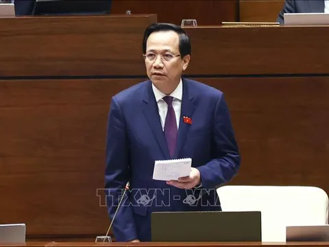 Quốc hội chỉ thông qua khi dự án Luật Bảo hiểm xã hội (sửa đổi) có tính khả thi cao