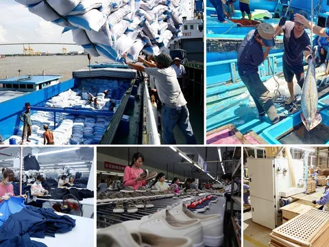 Nghị quyết về Kế hoạch phát triển kinh tế - xã hội năm 2024