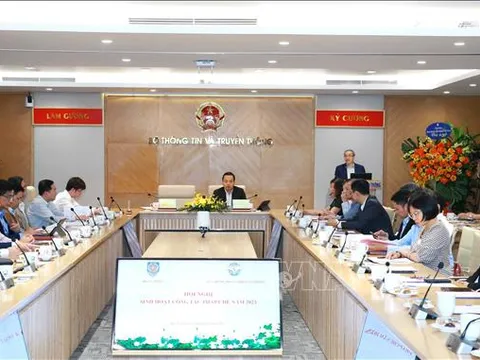 Nâng cao hiệu quả công tác pháp chế tại các bộ, ngành Trung ương