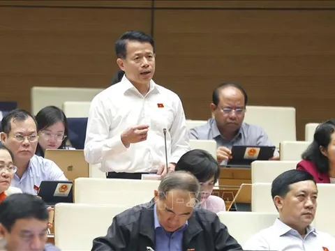 Kỳ họp thứ 6, Quốc hội khóa XV: Quy định về nồng độ cồn khi tham gia giao thông cần phù hợp với điều kiện thực tế