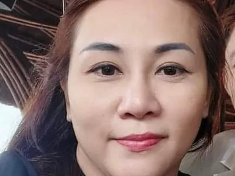 Đối tượng trốn truy nã bị bắt cùng chồng với 2 khẩu súng