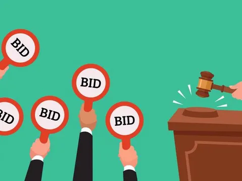 Đề xuất về chi phí trong quá trình lựa chọn nhà thầu