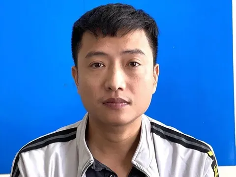 Bắt thêm 1 đối tượng lừa bán hàng kém chất lượng cho người dân ở Nghệ An