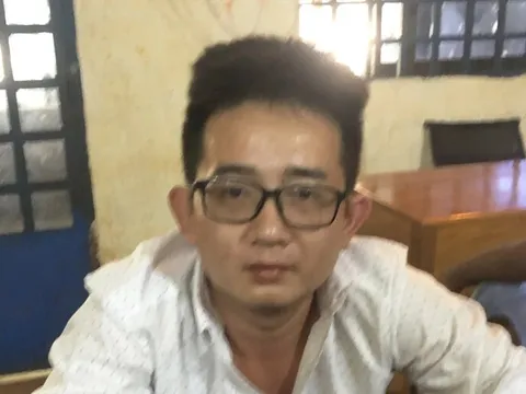 Bắt đối tượng sát hại người tình rồi lẩn trốn sang Campuchia