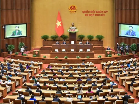 Những điểm mới, quan trọng và nổi bật của 7 luật vừa được Quốc hội thông qua