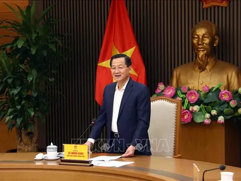 Vừa bảo đảm bơm vốn cho nền kinh tế, vừa giữ an toàn hệ thống tín dụng