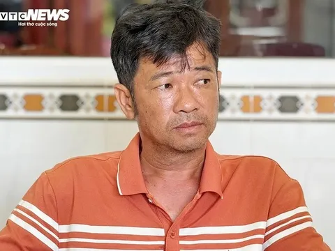 Khởi tố, bắt tạm giam Giám đốc Công ty Xây dựng Nam Thịnh Tiến