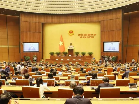 Cung cấp thông tin pháp luật - Quan trọng là cách làm