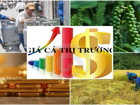 Giải quyết những bất cập trong quản lý, điều tiết giá