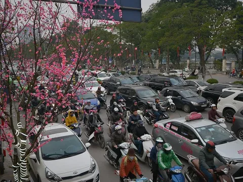 Công điện của Thủ tướng Chính phủ về bảo đảm trật tự, an toàn giao thông dịp Tết và Lễ hội xuân 2024