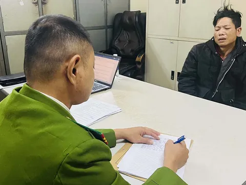 Bắt đối tượng nghiện ma tuý giết người, cướp tài sản tại Sa Pa