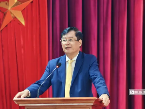 Hội Luật gia Việt Nam trao đổi kinh nghiệm với CHLB Đức về Luật Khám bệnh, chữa bệnh