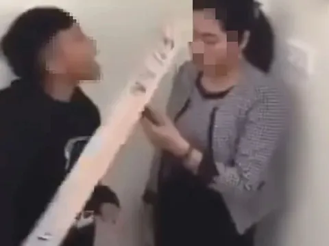 Bạo hành ngược