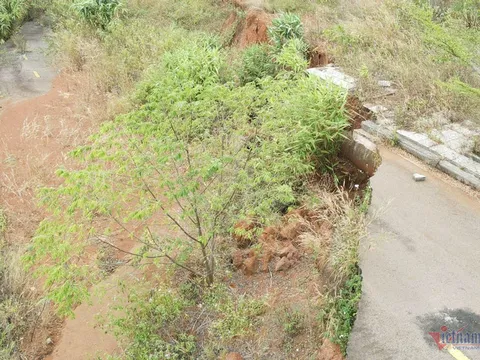 Nguyên Giám đốc Sở Xây dựng tỉnh Đắk Nông bị truy tố