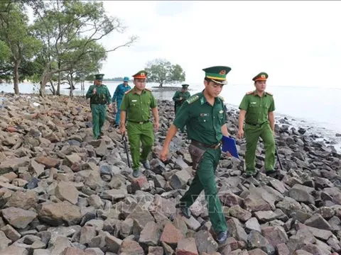 Tiêu chuẩn để tham gia lực lượng bảo đảm an ninh, trật tự ở cơ sở