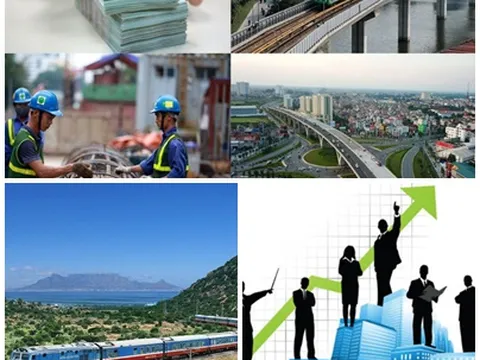 Chỉ đạo, điều hành của Chính phủ, Thủ tướng Chính phủ nổi bật tuần từ 11-15/12/2023