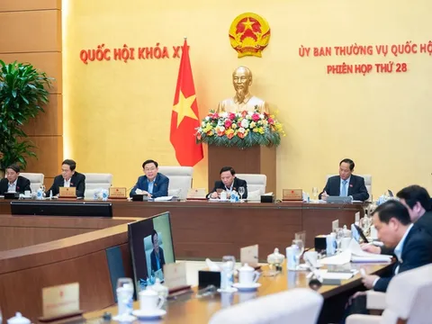 Kỳ họp bất thường lần thứ 5 của Quốc hội dự kiến tổ chức vào giữa tháng 1/2024