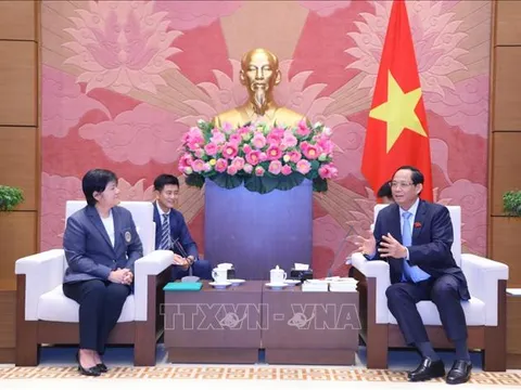 Thúc đẩy hợp tác giáo dục giữa Việt Nam - Thái Lan