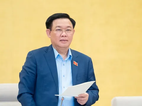 Tập trung cao độ chuẩn bị các nội dung cho kỳ họp bất thường của Quốc hội