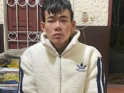 Tạm giữ nam thanh niên dùng hình ảnh nhạy cảm của nữ sinh để tống tiền